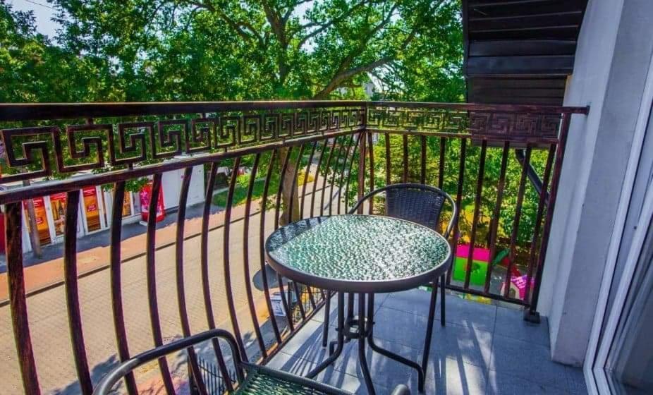 Homestay Dobranocka