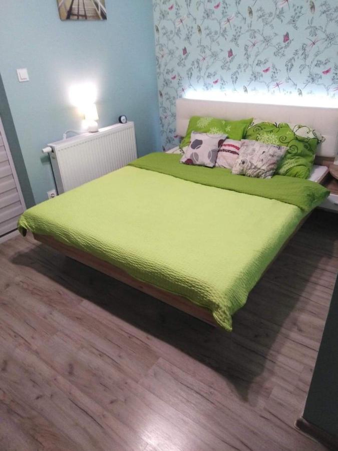 Dobranocka Homestay Wladyslawowo