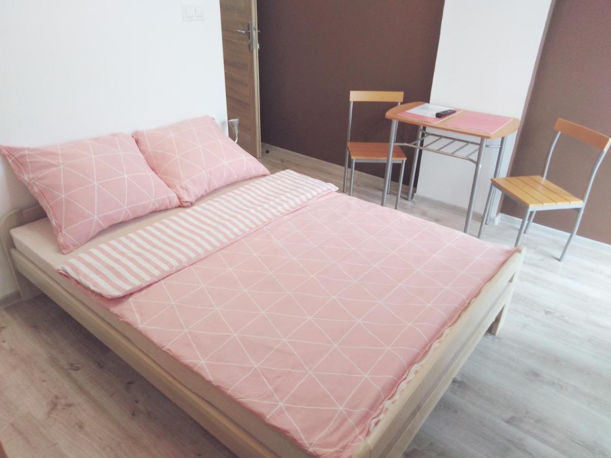 Homestay Dobranocka