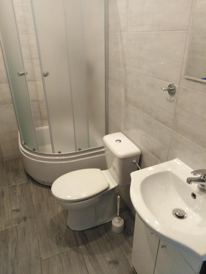 Dobranocka Homestay Wladyslawowo