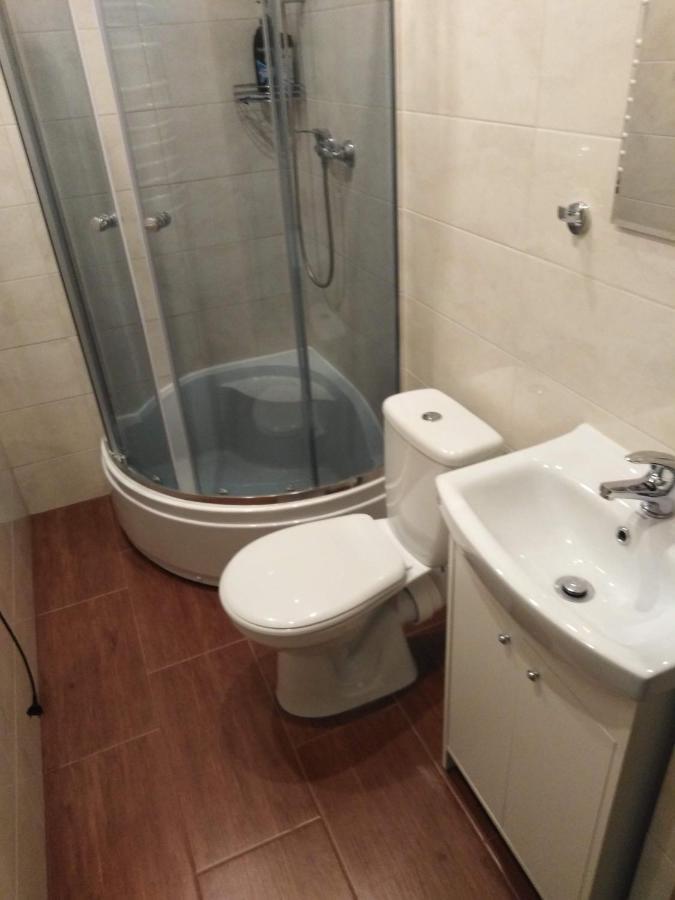 Dobranocka Ubytování v soukromí