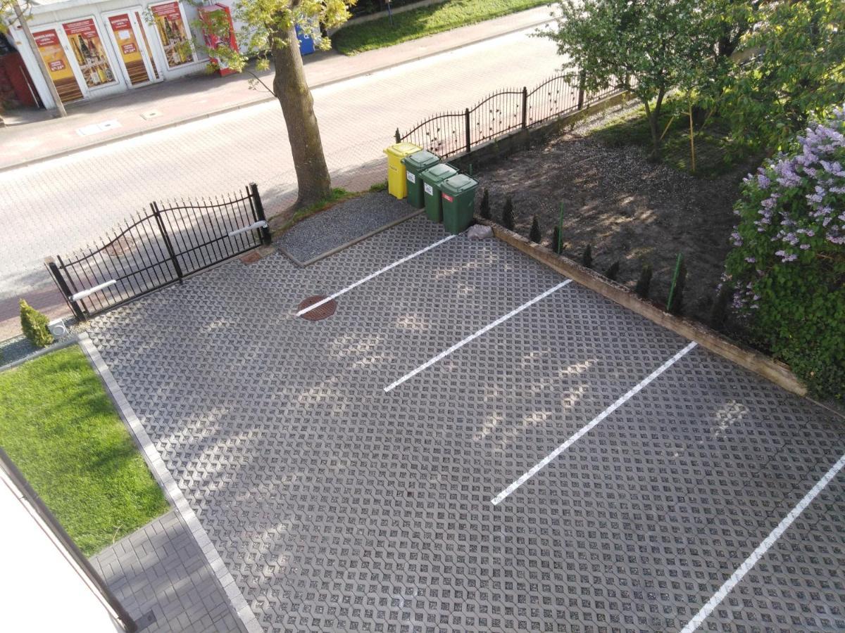 Dobranocka Homestay Wladyslawowo