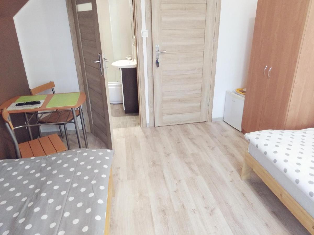 Dobranocka Homestay