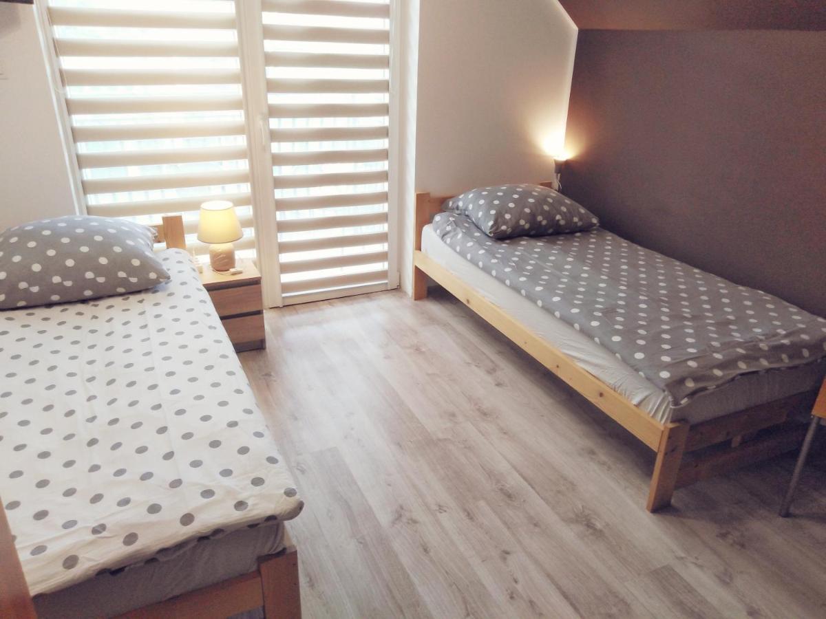 Homestay Dobranocka *