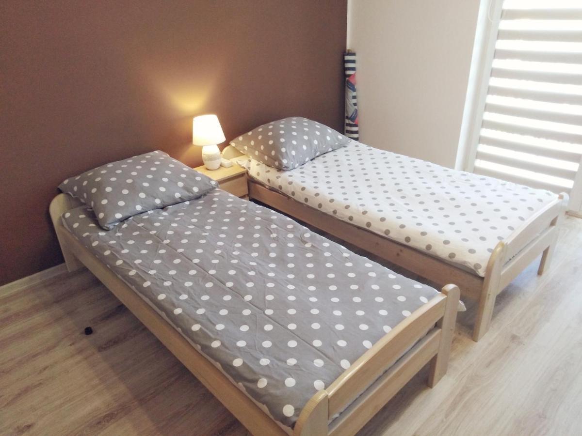 Homestay Dobranocka Wladyslawowo