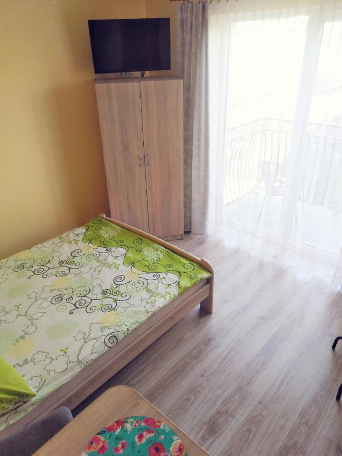 Dobranocka Homestay *