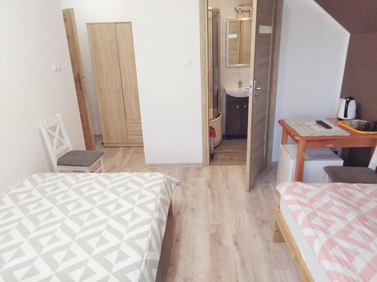 Homestay Dobranocka *