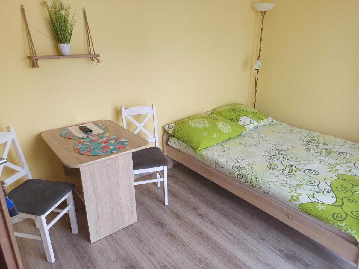 Homestay Dobranocka *