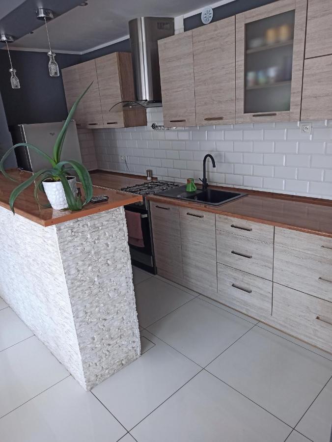 Dobranocka Homestay Wladyslawowo