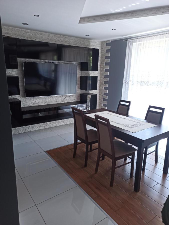 Dobranocka Homestay *
