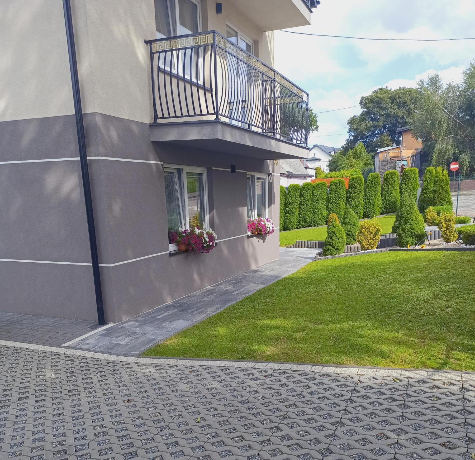 Dobranocka Homestay *