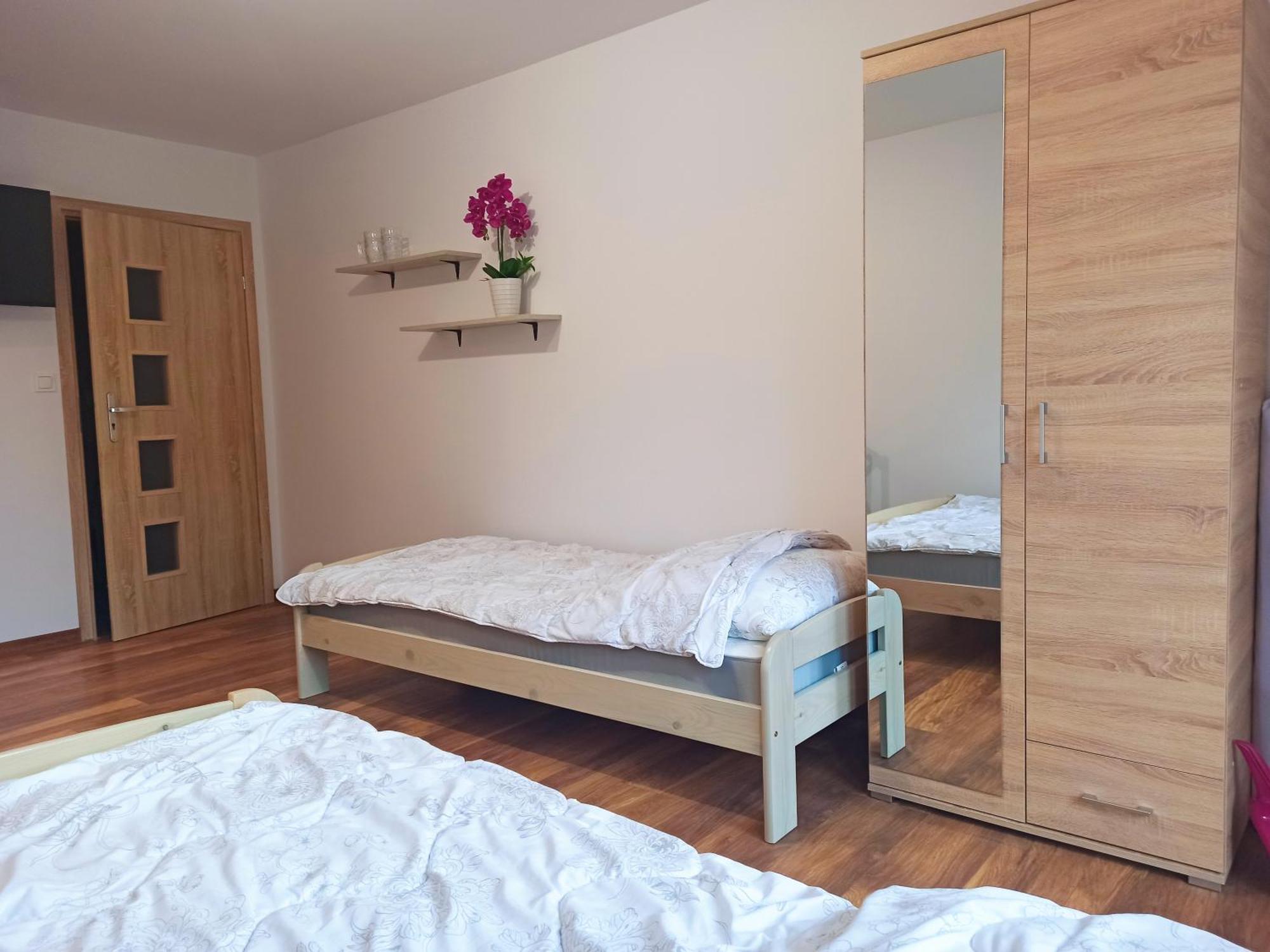 Homestay Dobranocka Wladyslawowo