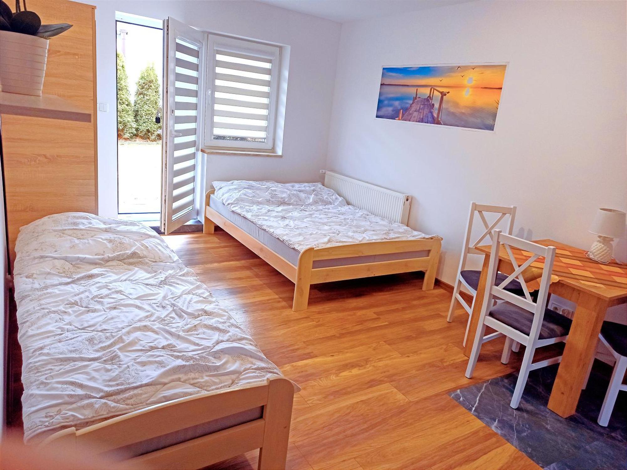 Homestay Dobranocka *