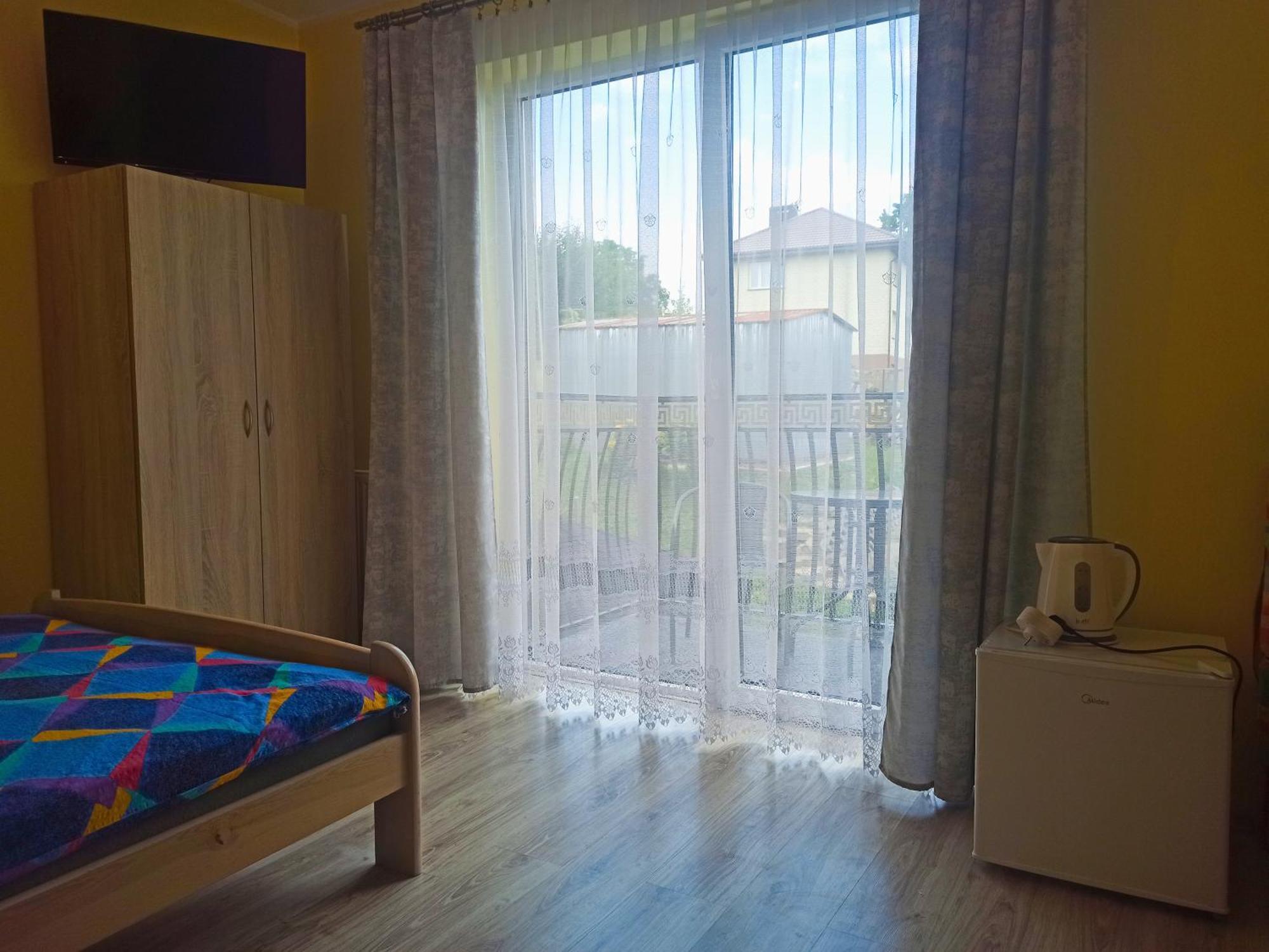 Dobranocka Homestay Wladyslawowo