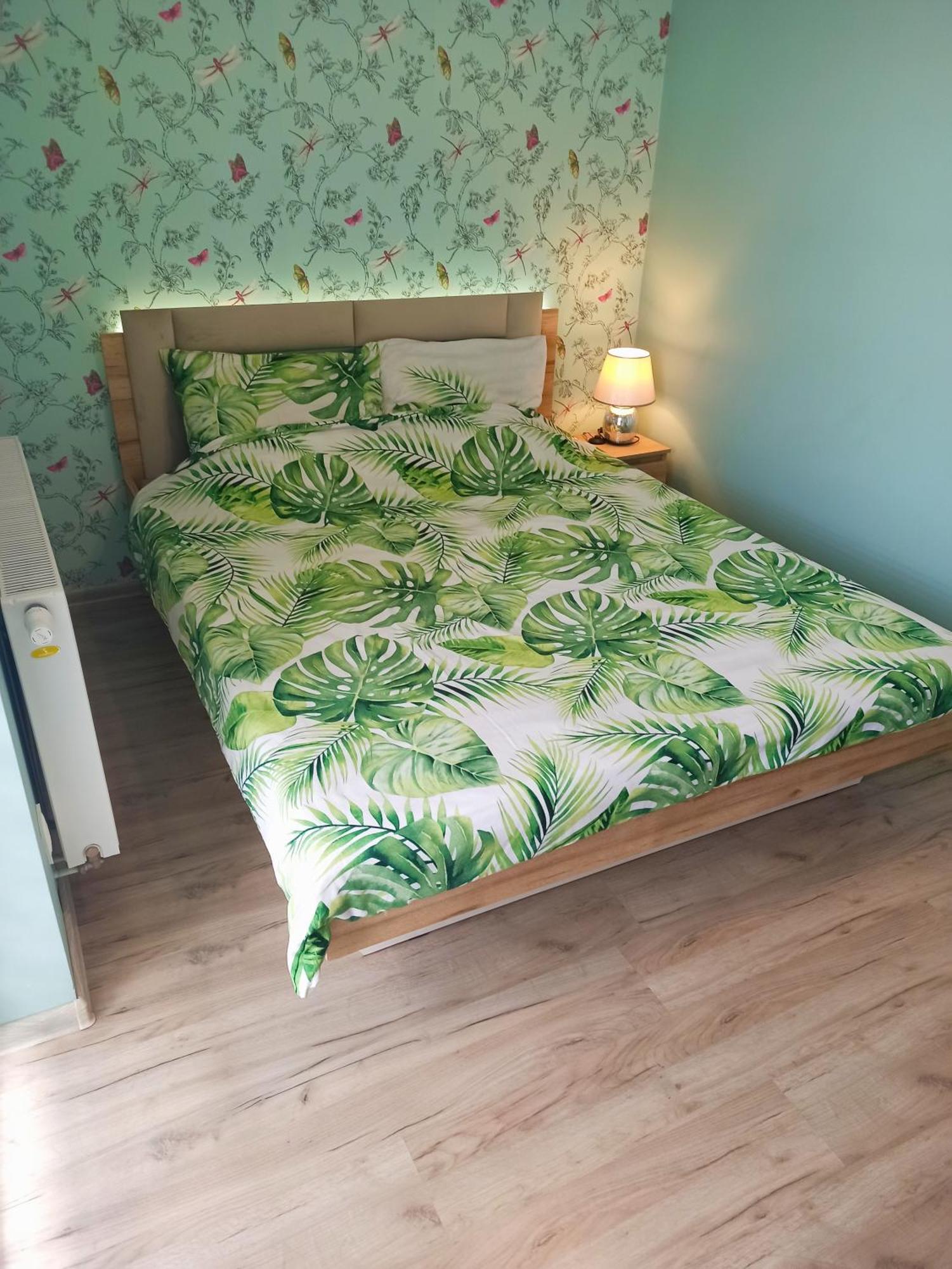 Homestay Dobranocka Wladyslawowo