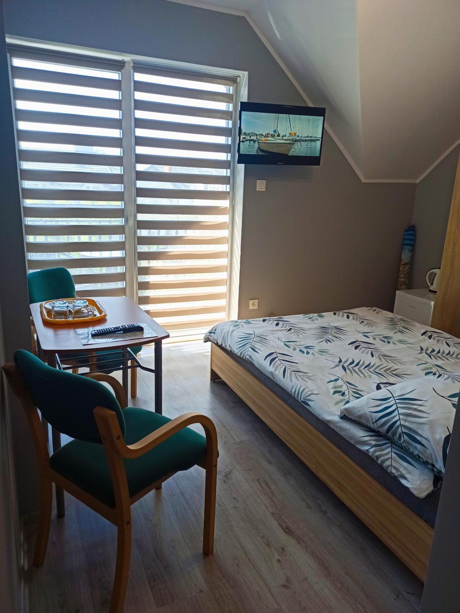 Dobranocka Homestay *