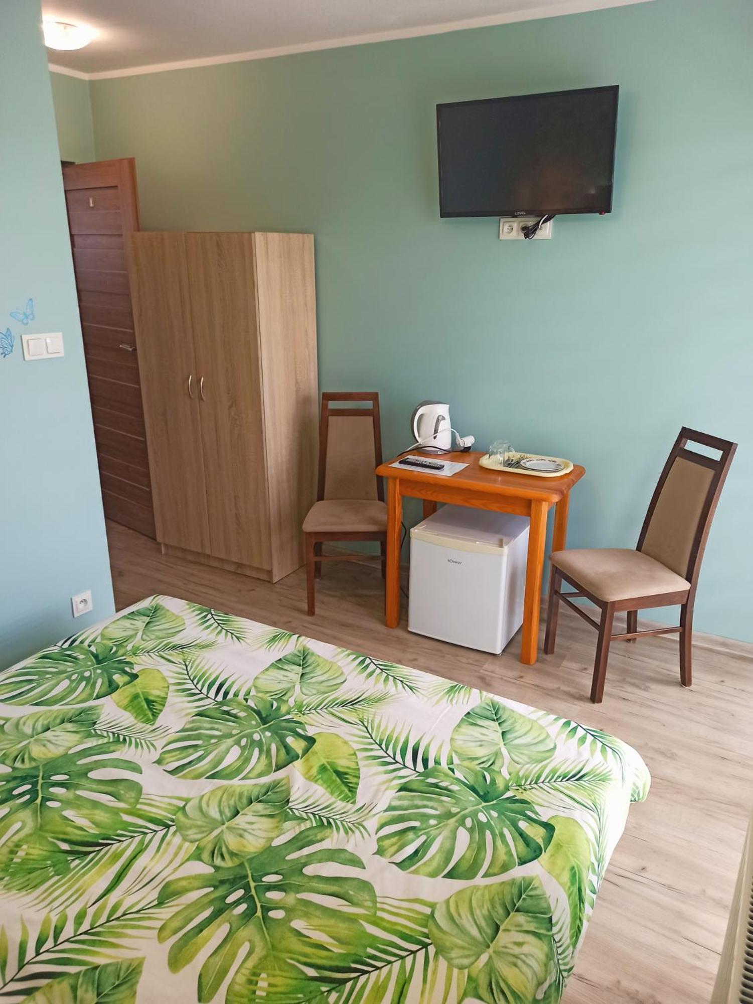 Homestay Dobranocka *