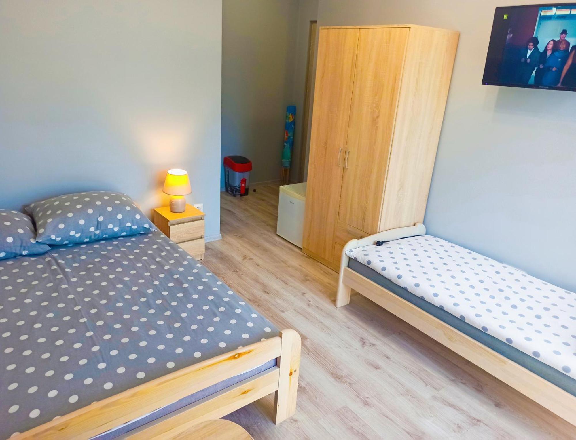 Dobranocka Homestay