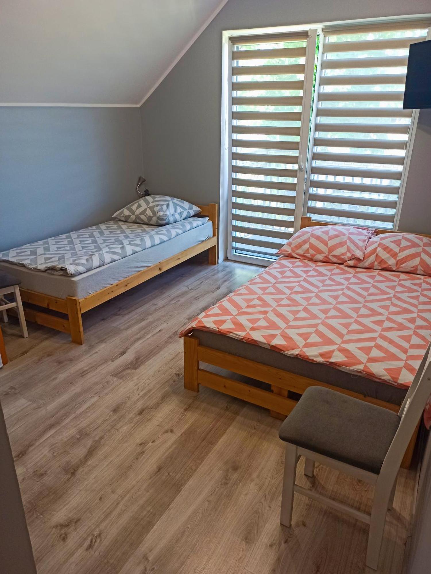 Dobranocka Homestay *