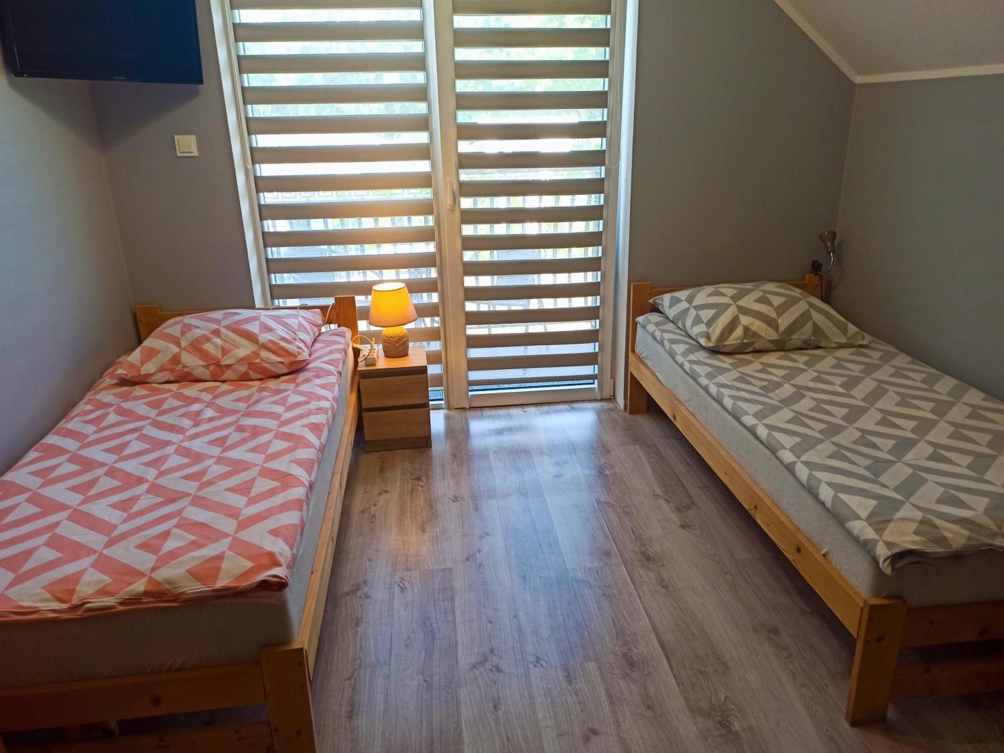 Homestay Dobranocka *