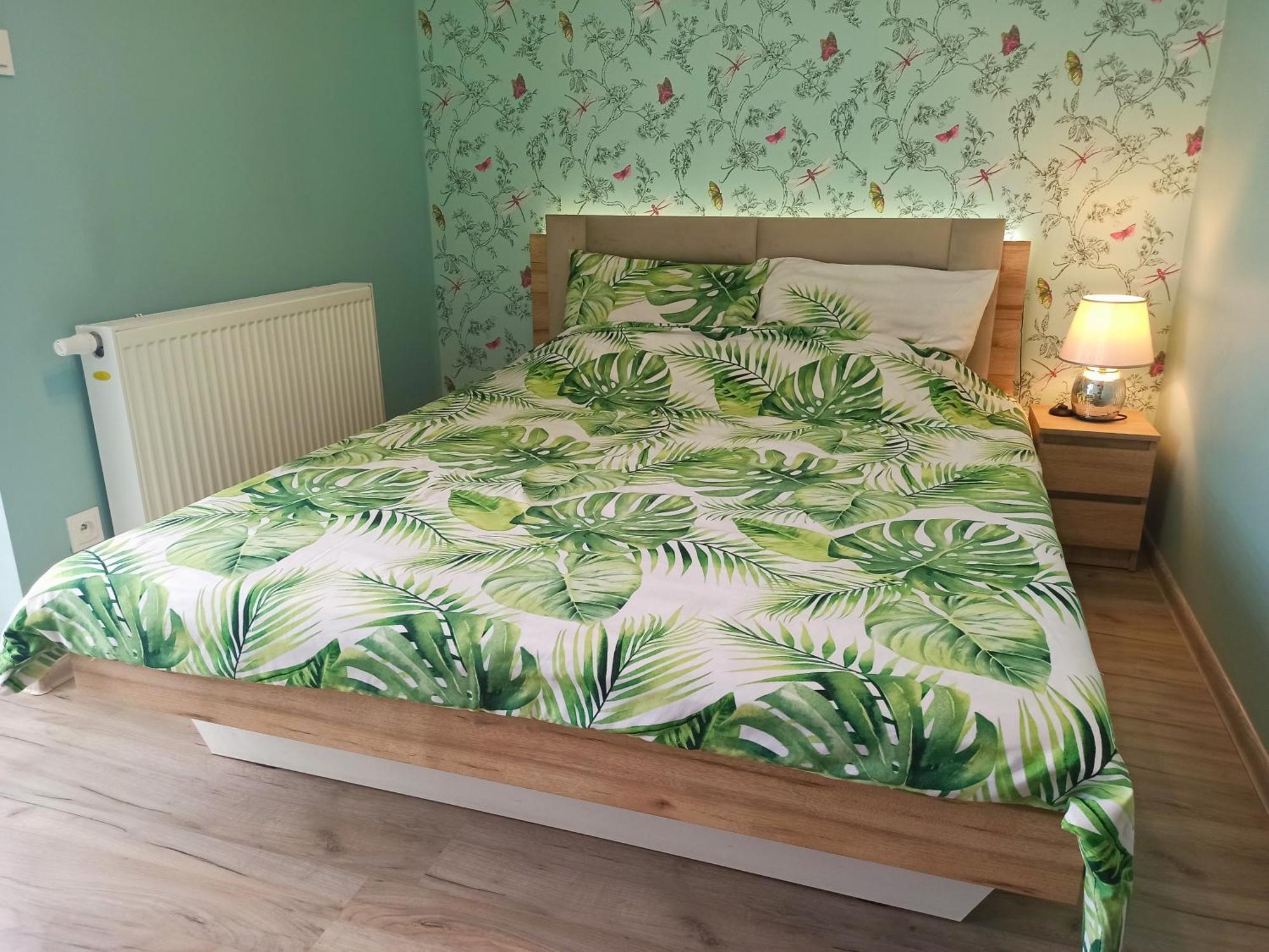 Dobranocka Homestay