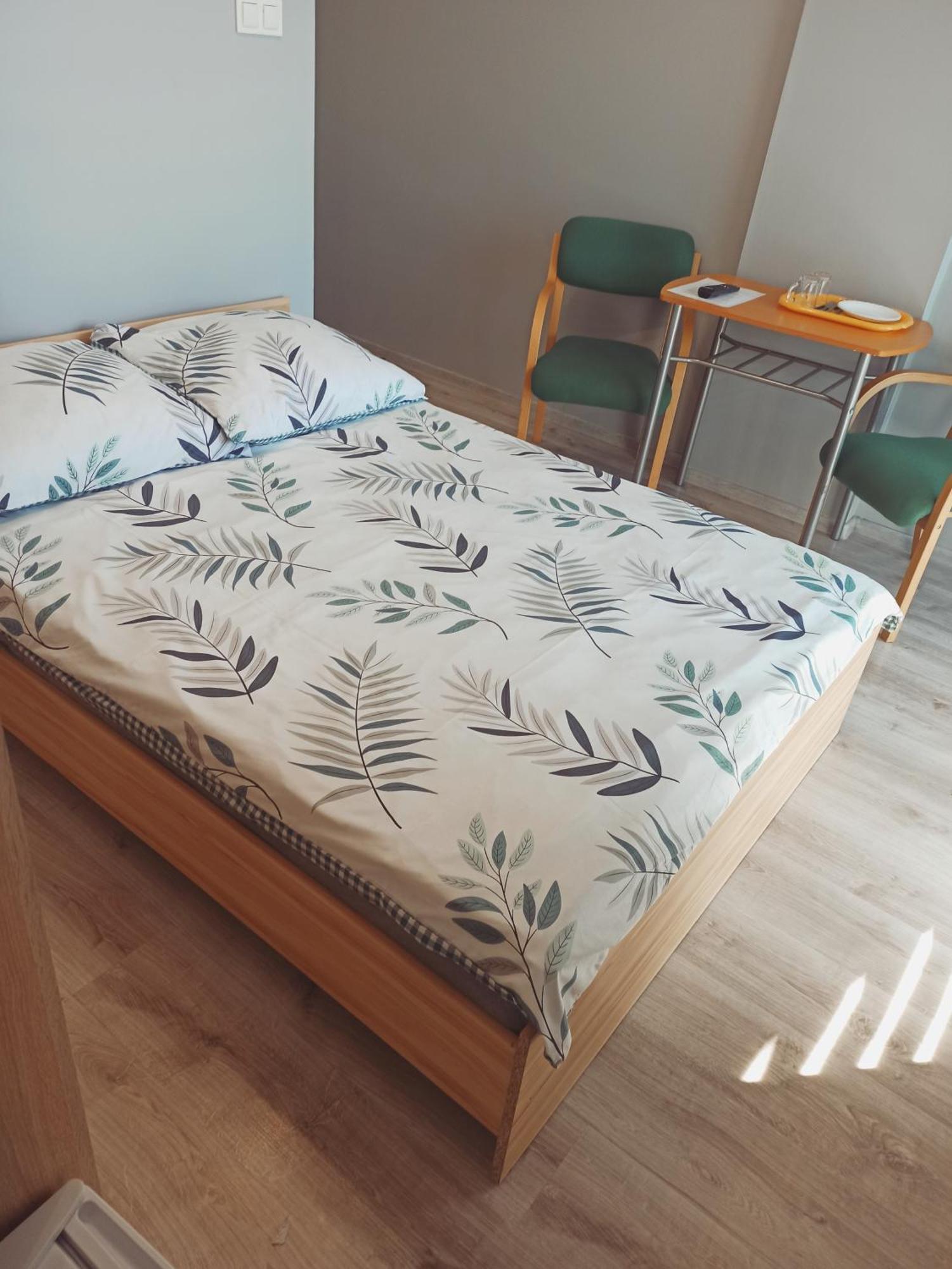 Homestay Dobranocka